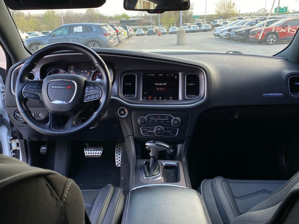 2022 Dodge Charger GT