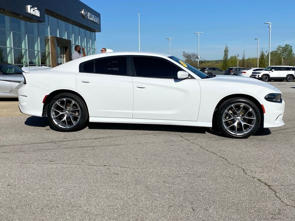 2022 Dodge Charger GT
