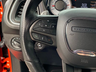 2021 Dodge Challenger R/T Scat Pack Widebody T/A