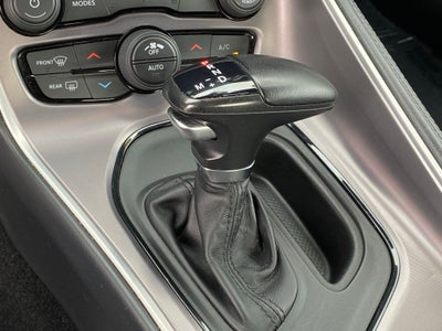 2021 Dodge Challenger R/T Scat Pack Widebody T/A