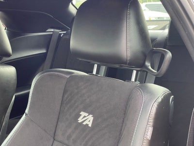 2021 Dodge Challenger R/T Scat Pack Widebody T/A