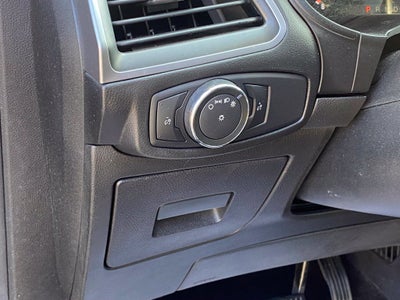 2016 Ford Edge SE