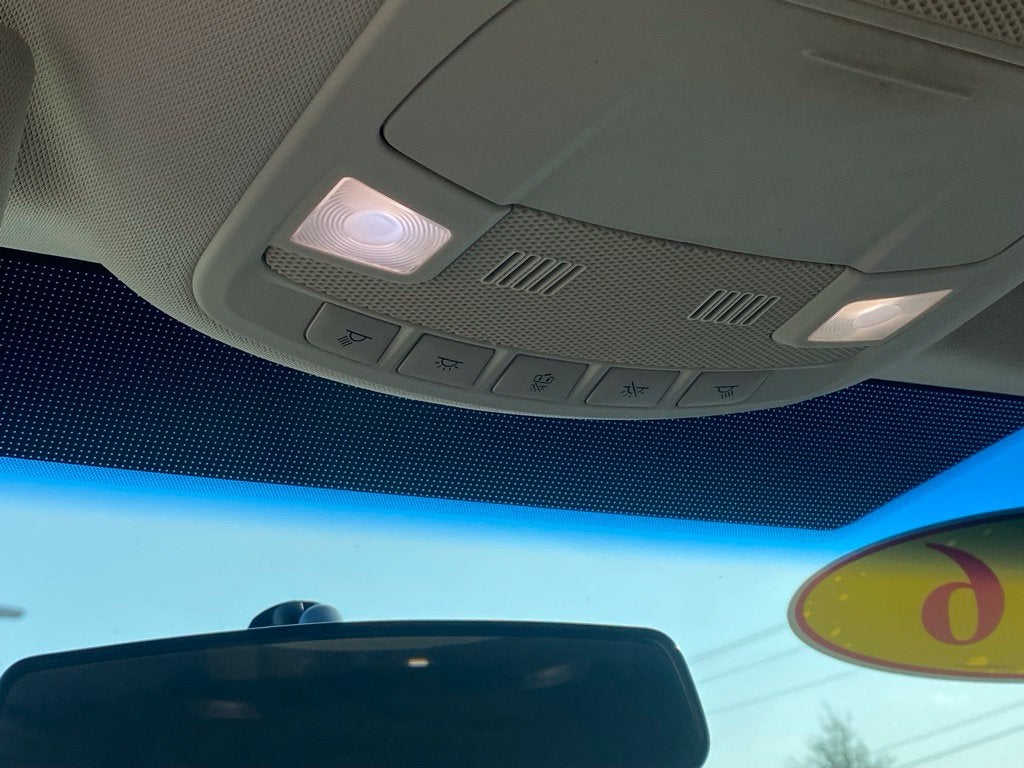 2016 Ford Edge SE