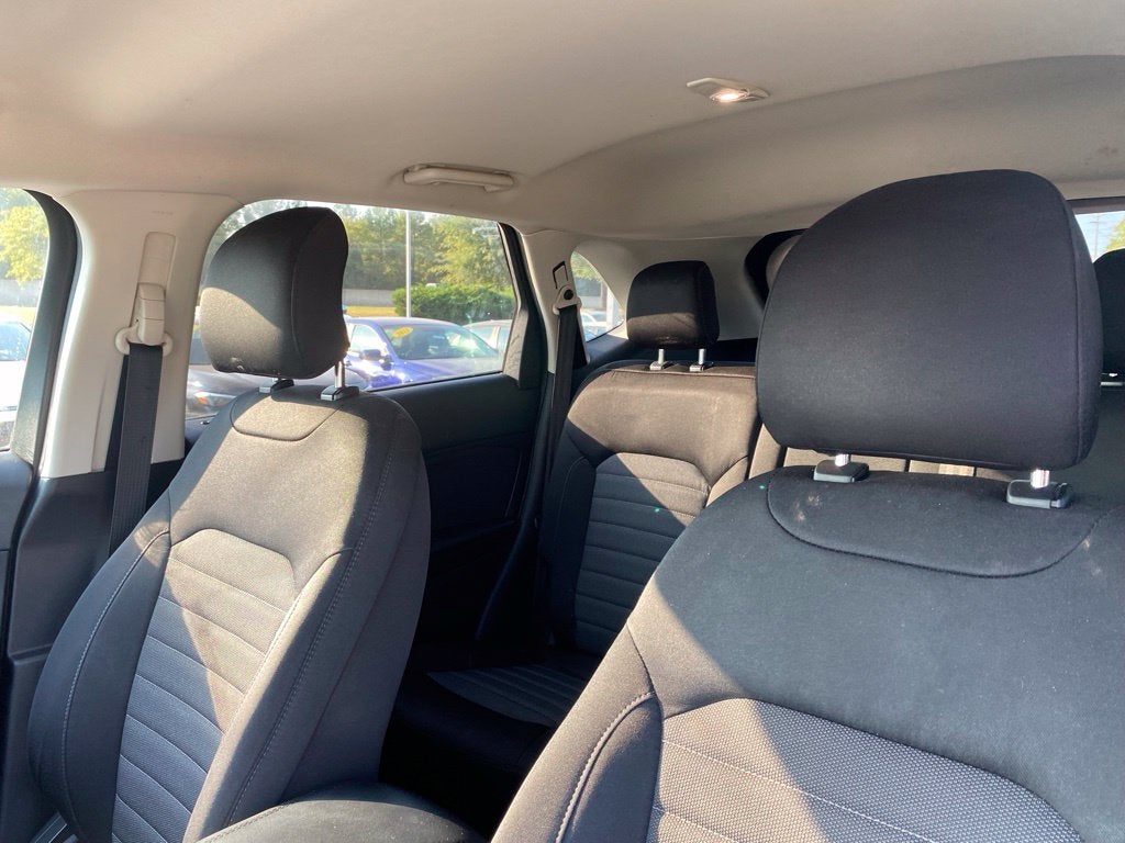 2016 Ford Edge SE