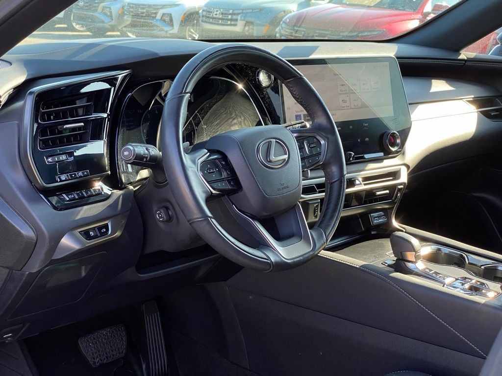 2023 Lexus RX 350 Premium Plus Heated & Cooled Seats, Pano Roof