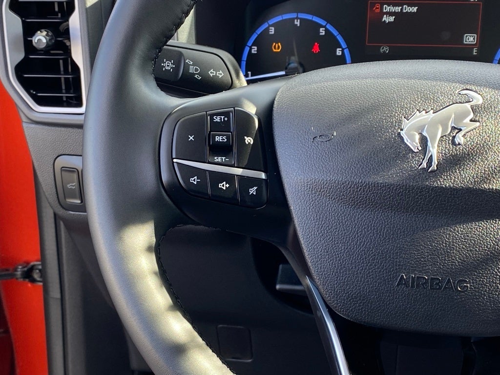 2024 Ford Bronco Sport Big Bend CLEAN ONE OWNER CARFAX