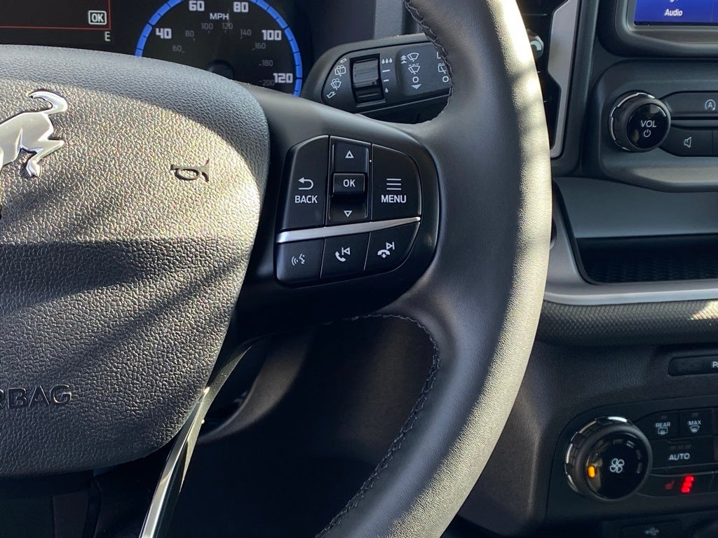 2024 Ford Bronco Sport Big Bend CLEAN ONE OWNER CARFAX