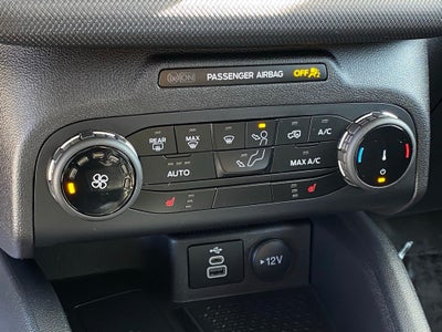 2024 Ford Bronco Sport Big Bend CLEAN ONE OWNER CARFAX