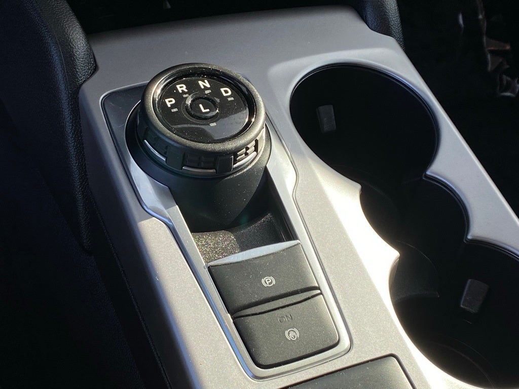 2024 Ford Bronco Sport Big Bend CLEAN ONE OWNER CARFAX