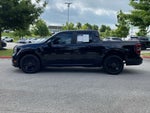2025 Ford Maverick Lobo High