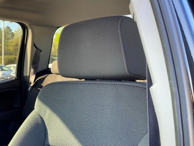 2016 Chevrolet Silverado 1500 LT LT2