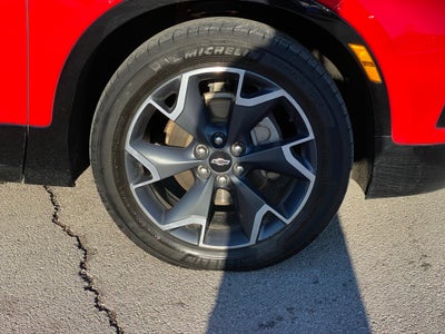 2019 Chevrolet Blazer RS