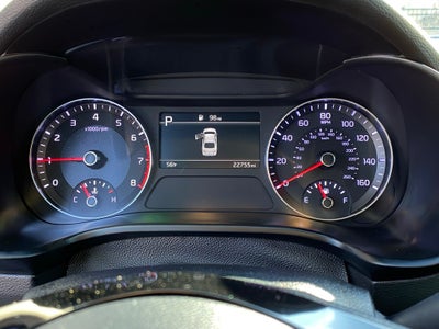 2024 Kia Forte LXS 1 OWNER CLEAN CARFAX TECHNOLOGY PACKAGE