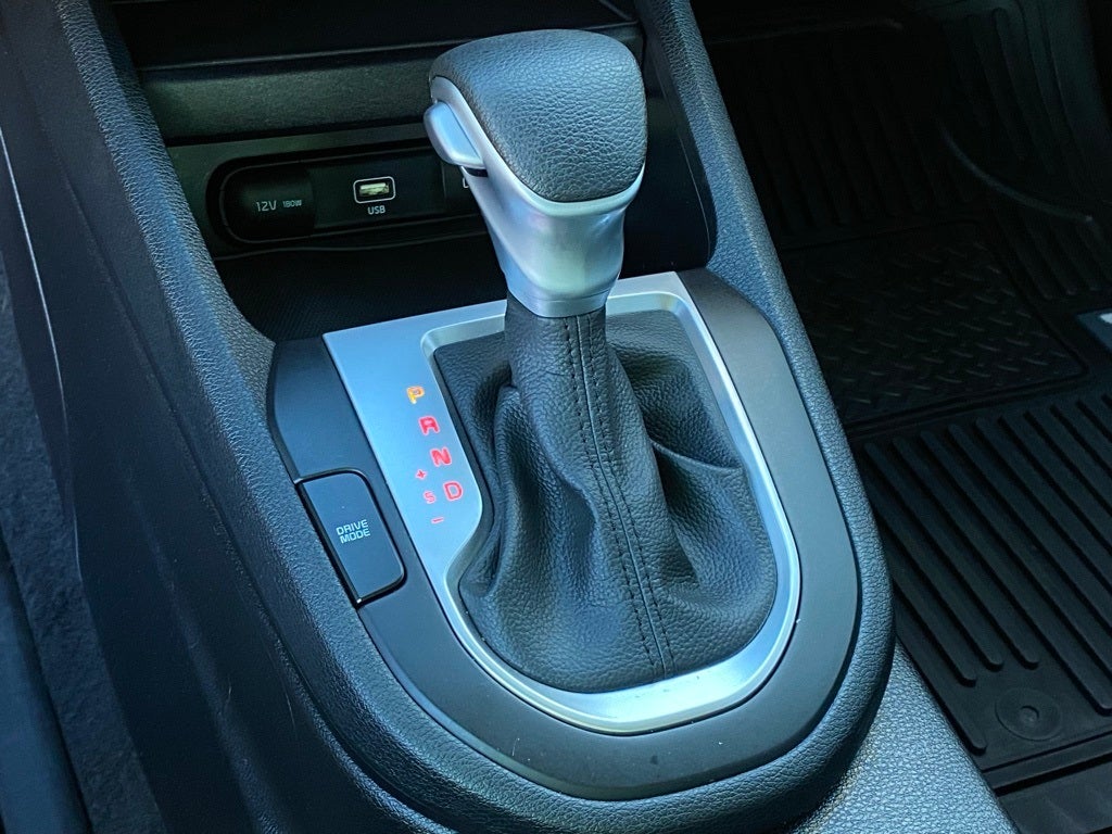 2024 Kia Forte LXS 1 OWNER CLEAN CARFAX TECHNOLOGY PACKAGE