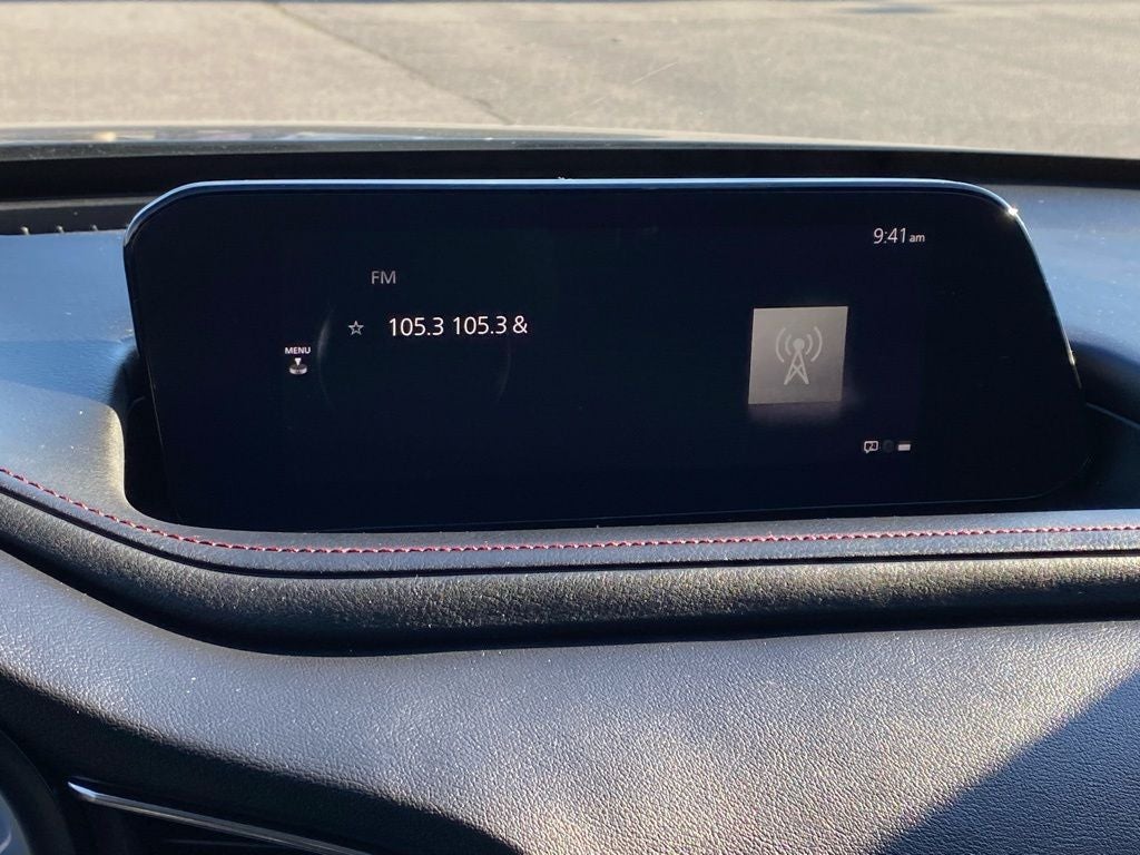 2023 Mazda Mazda CX-30 2.5 S Carbon Edition