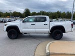 2022 Toyota Tacoma TRD Pro V6