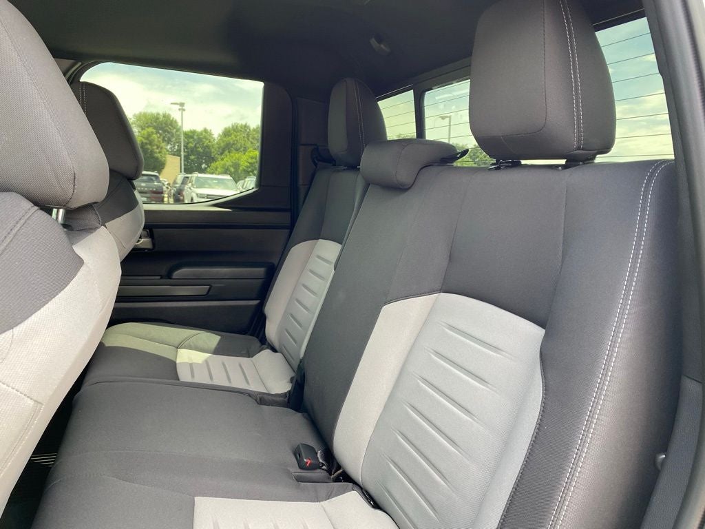 2024 Toyota Tacoma Hybrid TRD Off Road