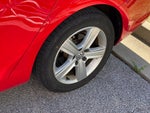 2015 Volkswagen Golf SportWagen S