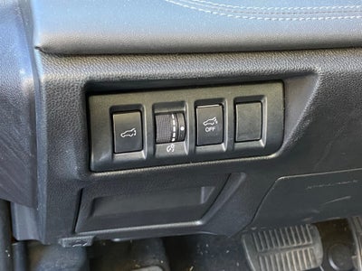 2021 Subaru Outback Limited LOCAL TRADE CLEAN CARFAX