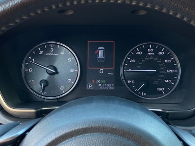 2021 Subaru Outback Limited LOCAL TRADE CLEAN CARFAX