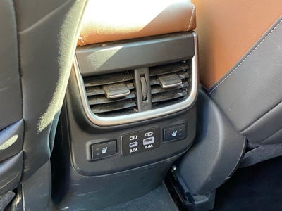 2024 Subaru Outback Touring
