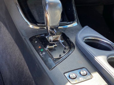 2015 Toyota Avalon Hybrid Limited