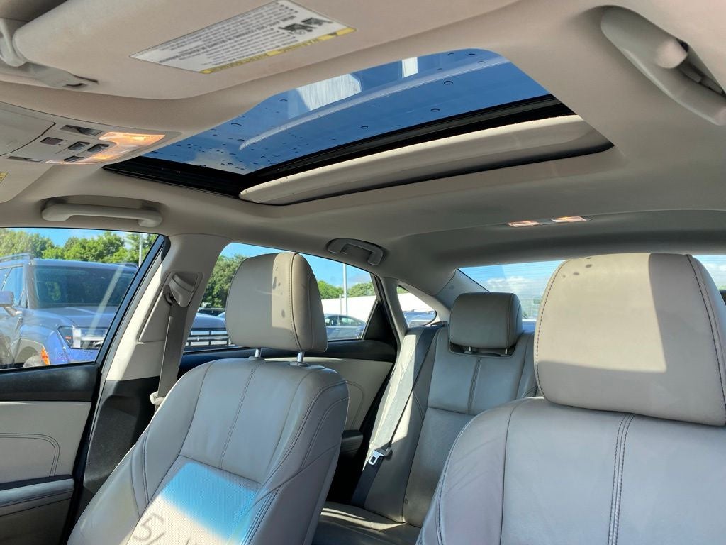 2015 Toyota Avalon Hybrid Limited