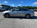 2015 Toyota Avalon Hybrid Limited