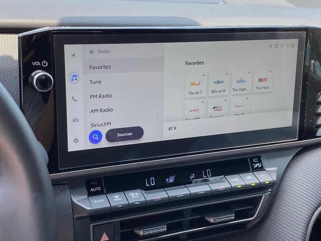 2026 Toyota Camry SE Nightshade