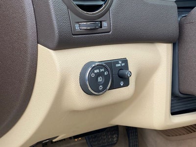 2008 Buick Enclave CXL