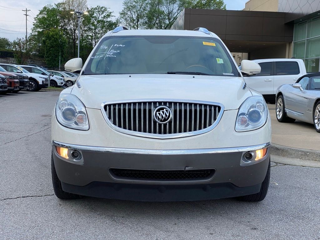 2008 Buick Enclave CXL