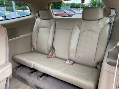 2008 Buick Enclave CXL