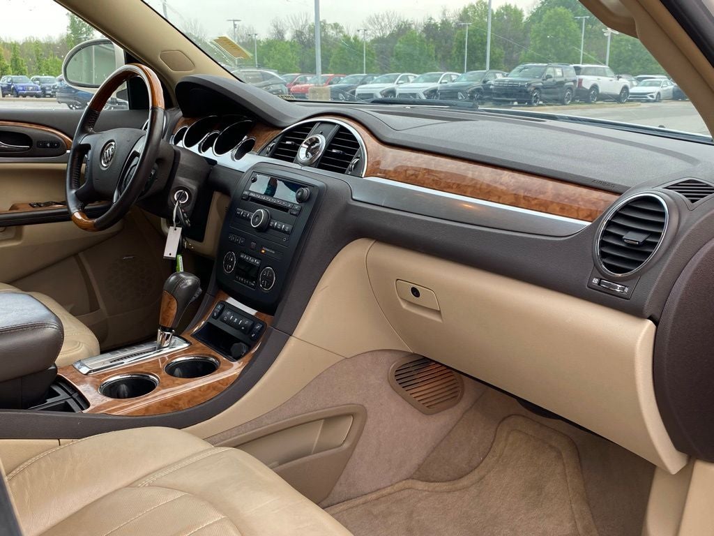 2008 Buick Enclave CXL