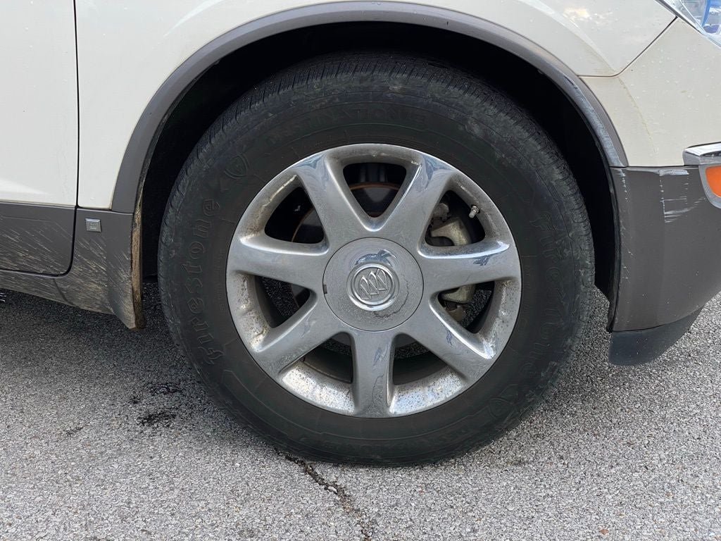 2008 Buick Enclave CXL