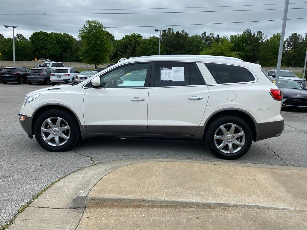 2008 Buick Enclave CXL