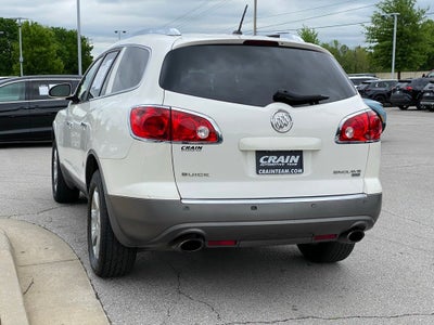 2008 Buick Enclave CXL