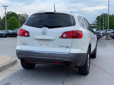 2008 Buick Enclave CXL