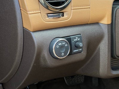 2017 Buick Enclave Premium Group