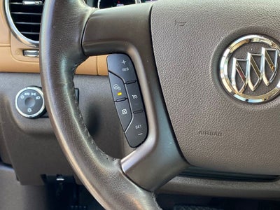 2017 Buick Enclave Premium Group