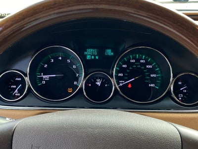 2017 Buick Enclave Premium Group