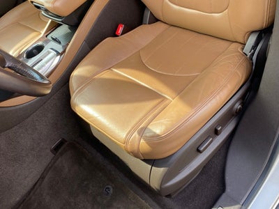 2017 Buick Enclave Premium Group