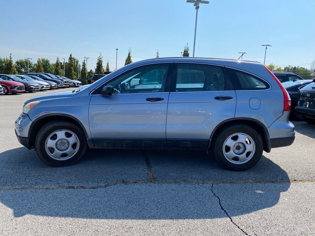 2010 Honda CR-V LX