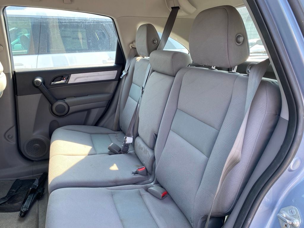 2010 Honda CR-V LX