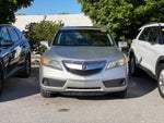 2013 Acura RDX Base