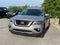 2017 Nissan Pathfinder Platinum