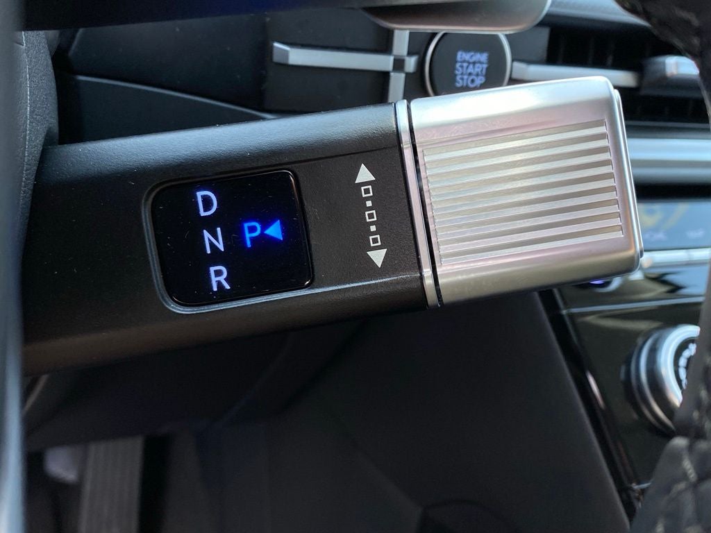 2025 Hyundai Santa Fe SE