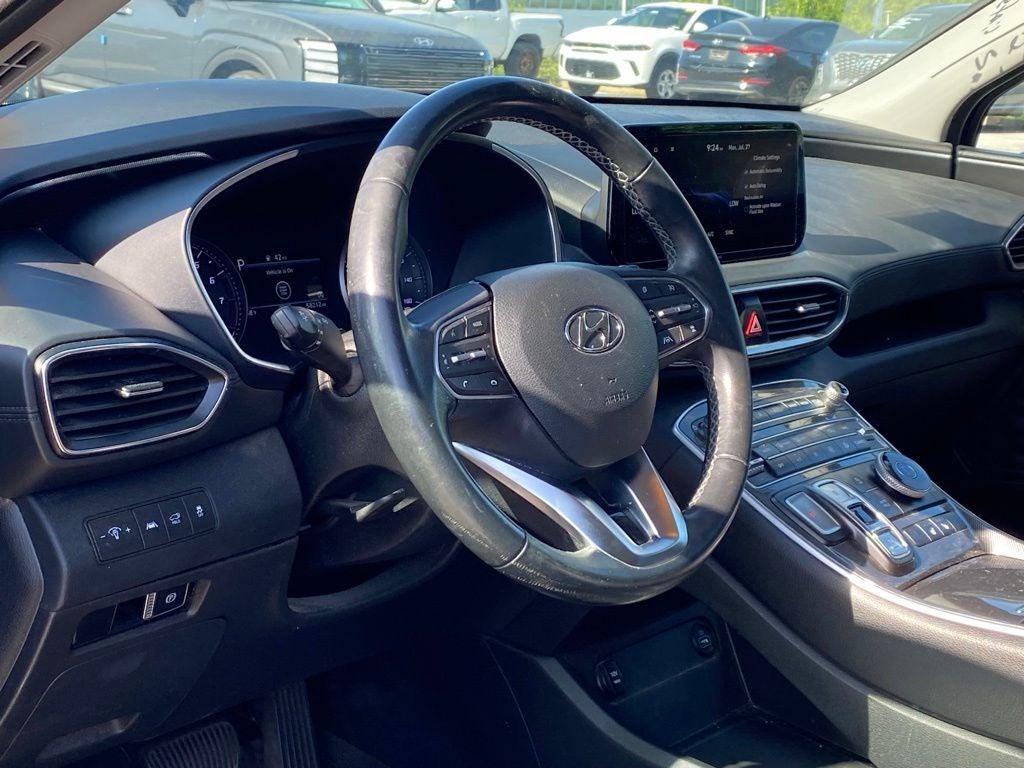 2023 Hyundai Santa Fe XRT