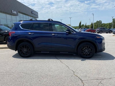 2023 Hyundai Santa Fe XRT