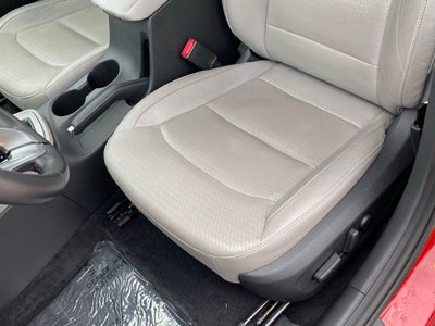 2020 Hyundai Elantra Limited