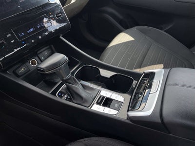 2022 Hyundai Santa Cruz SEL Premium